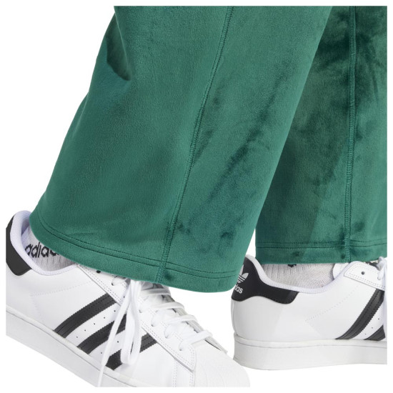 Adidas Ανδρικό παντελόνι φόρμας Premium Essentials+ Velvet Pants